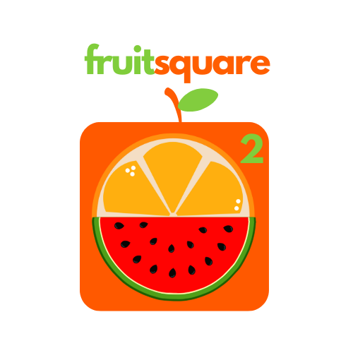 fruitsquare