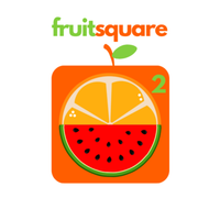 fruitsquare